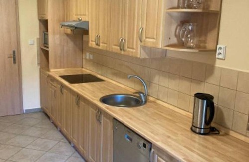 Hroznetin Villa | Apartmány Kamermann