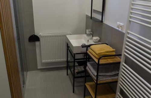 Banska Stiavnica Apartment | Apartmány Kammergraf