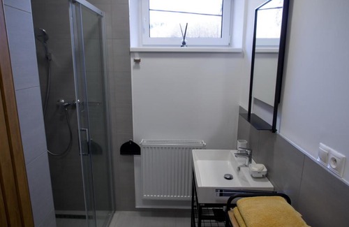 Banska Stiavnica Apartment | Apartmány Kammergraf