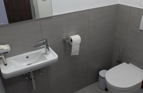 Banska Stiavnica Apartment | Apartmány Kammergraf