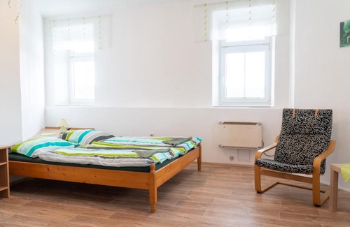 Cikhaj House | Apartmány Kaplička Cikháj