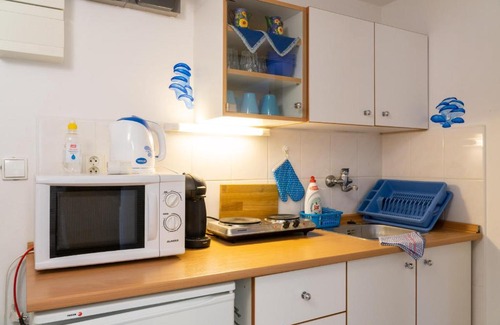 Cikhaj House | Apartmány Kaplička Cikháj