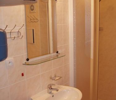 Mala Moravka Apartment | Apartmány Karlov pod Pradědem