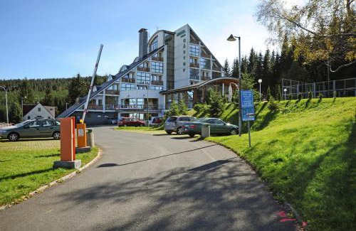 Loucna Pod Klinovcem Apartment | Apartmány KLÍNOVEC - Apartment KEILBERG