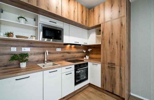 Znojmo Apartment | Apartmány Klement