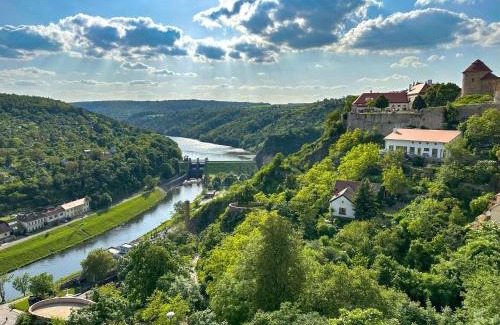 Znojmo Apartment | Apartmány Klement