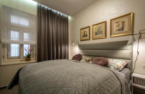 Vysoke Tatry Apartment | APARTMÁNY KOLLÁR so SAUNOU