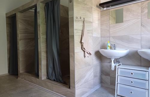 Hustenovice Apartment | Apartmány Kortan