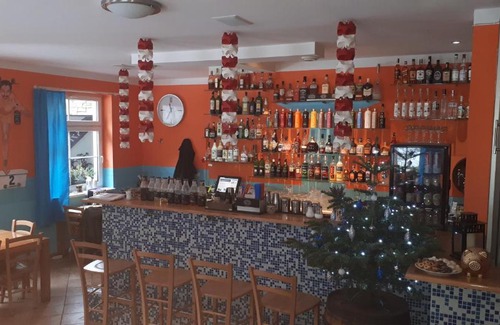Pec pod Snezkou Apartment | Apartmány KOS