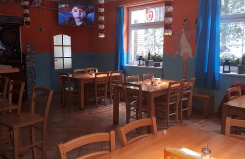 Pec pod Snezkou Apartment | Apartmány KOS