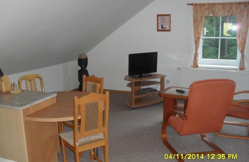 Pec pod Snezkou Apartment | Apartmány KOS