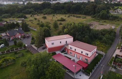 Krupka Apartment | Apartmány Krupka