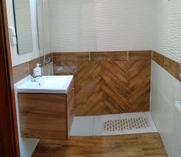 Benesov nad Ploucnici Apartment | Apartmány Kukaččí hnízdo