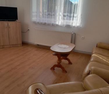 Svaty Kriz Apartment | Apartmány Líška