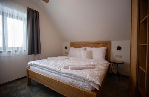 Bachledova dolina House | Apartmány Lúčny Raj