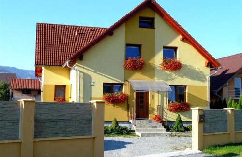 Zuberec Apartment | Apartmány Lýdia
