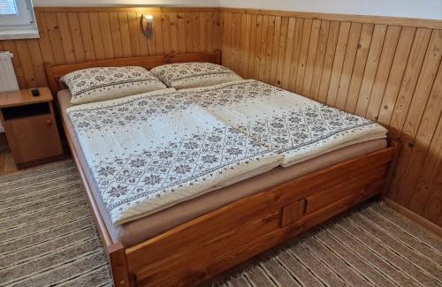 Zuberec Apartment | Apartmány Lýdia