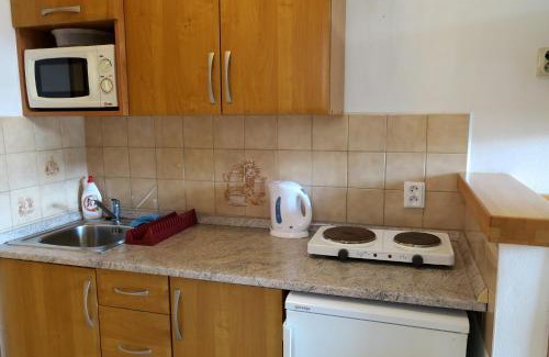 Zuberec Apartment | Apartmány Lýdia