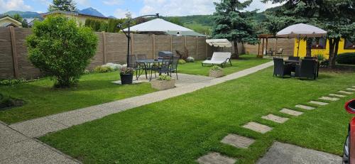 Besenova Apartment | Apartmány Lenka Bešeňová 104