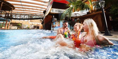 Liptovsky Mikulas Apartment | Apartmány Lenko - near thermal aquapark Tatralandia