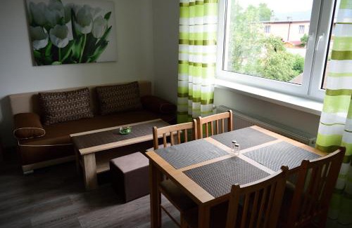 Liptovsky Mikulas Apartment | Apartmány Lenko - near thermal aquapark Tatralandia