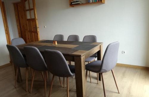 Liptovsky Mikulas Apartment | Apartmány Lenko - near thermal aquapark Tatralandia