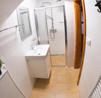 Ludkovice Apartment | Apartmány Ludmila - Ludkovice 9