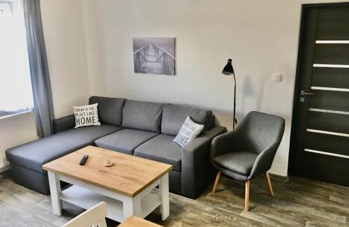 Vrchlabi Apartment | Apartmány LUKA - Hořejší Vrchlabí