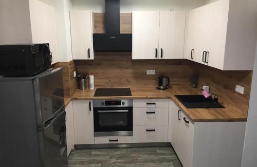 Vrchlabi Apartment | Apartmány LUKA - Hořejší Vrchlabí