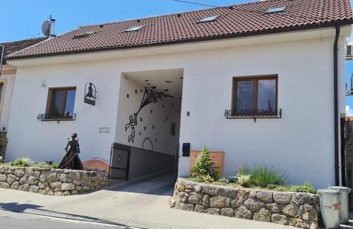 Bojnice Apartment | Apartmány Malý Princ