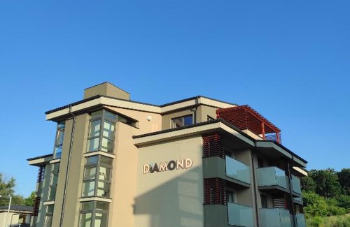 Podhajska Apartment | Apartmány Meghan