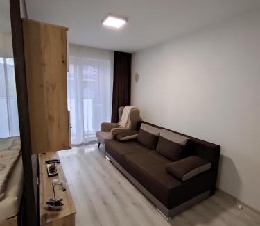 Podhajska Apartment | Apartmány Meghan