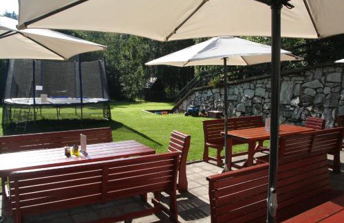 Dolni Morava House | Apartmány Morava