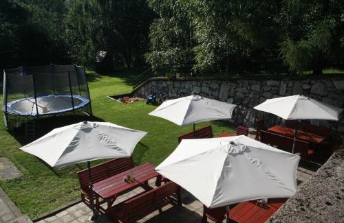 Dolni Morava House | Apartmány Morava