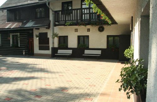 Dolni Morava House | Apartmány Morava