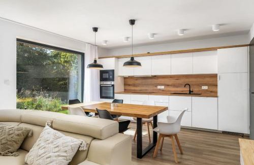 Chlum Apartment | Apartmány Na výsluní Šumava - Pěkná vyhlídka