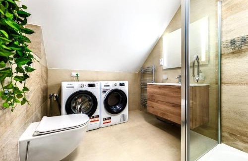 Chlum Apartment | Apartmány Na výsluní Šumava - Pěkná vyhlídka