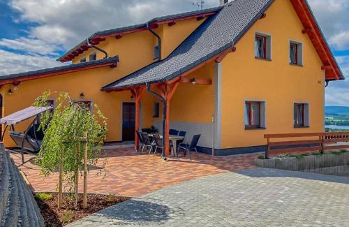 Karlovy Dvory House | Apartmány Na Vyhlídce