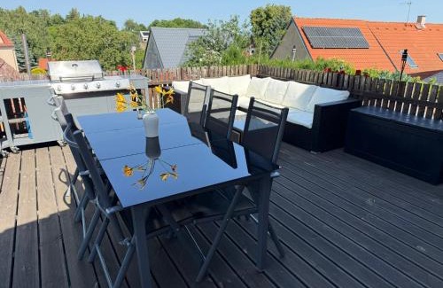 Vysoka Pec Apartment | Apartmány NAUTICAL