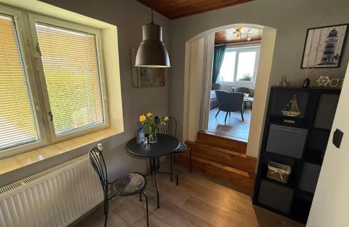 Vysoka Pec Apartment | Apartmány NAUTICAL