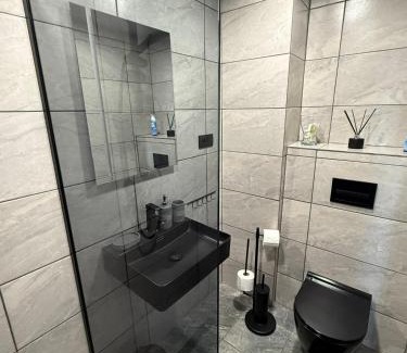 Vysoka Pec Apartment | Apartmány NAUTICAL