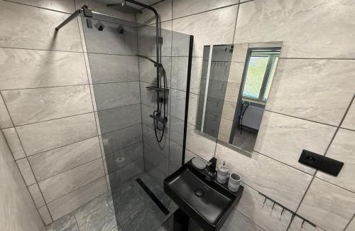Vysoka Pec Apartment | Apartmány NAUTICAL