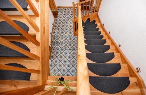 Uhorska Ves Bed & Breakfast | Apartmány Nevädza