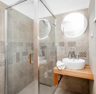 Uhorska Ves Bed & Breakfast | Apartmány Nevädza