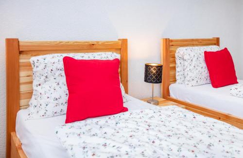 Uhorska Ves Bed & Breakfast | Apartmány Nevädza