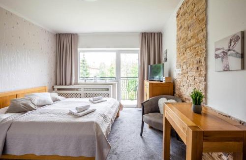 Tatranska Strba Apartment | Apartmány Nezábudka, Tatranská Štrba - 5 minút od zubačky