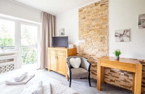 Tatranska Strba Apartment | Apartmány Nezábudka, Tatranská Štrba - 5 minút od zubačky