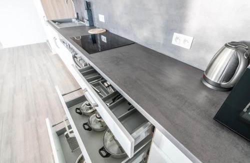 Trencin Apartment | Apartmány Noviny