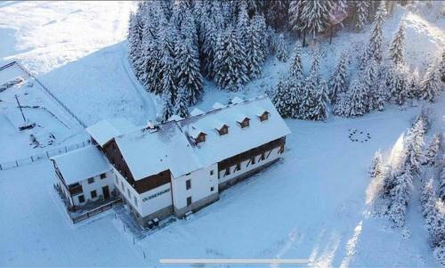 Horni Blatna Apartment | Apartmány Ochsendorf - Pod Strání