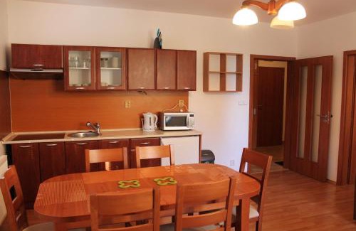 Spicak Apartment | Apartmány Olympia